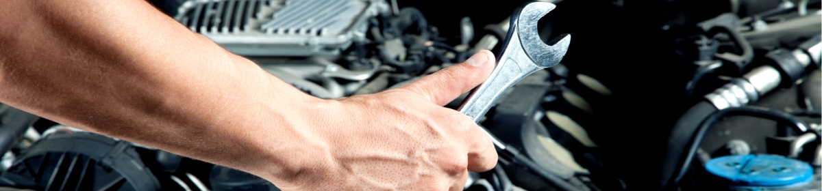 Car Repairs in East Grinstead